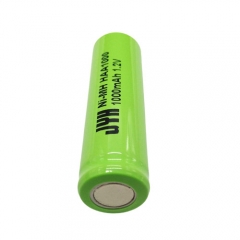 Ni-MH Battery - NI-MH AA1000